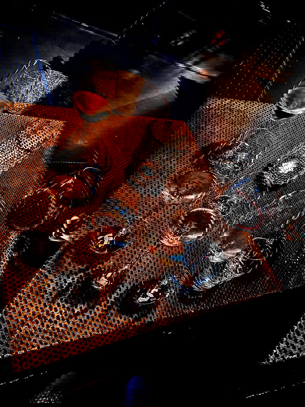 Vinbaren Uppsala - Photo 2