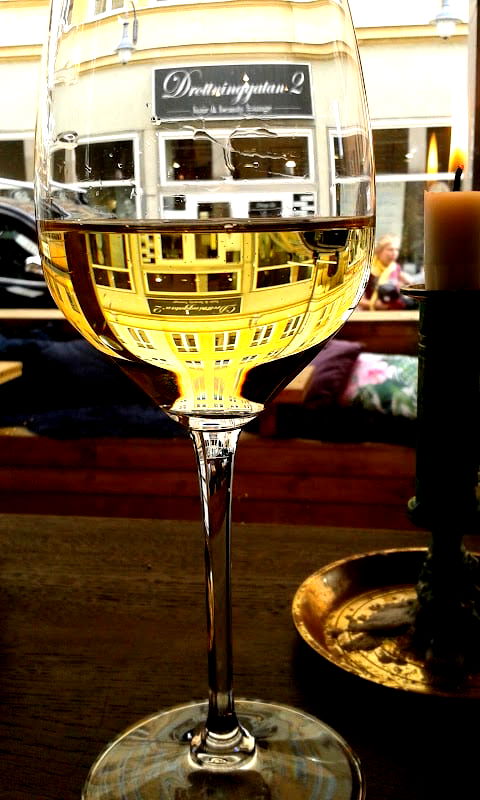 Vinbaren Uppsala - Photo 4