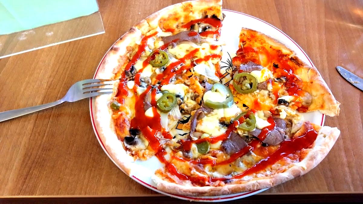 Nanis Katrinedalsgrillen by Lunchesset - Photo 2