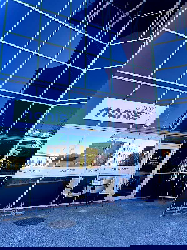 Nanis Katrinedalsgrillen by Lunchesset - Photo 4