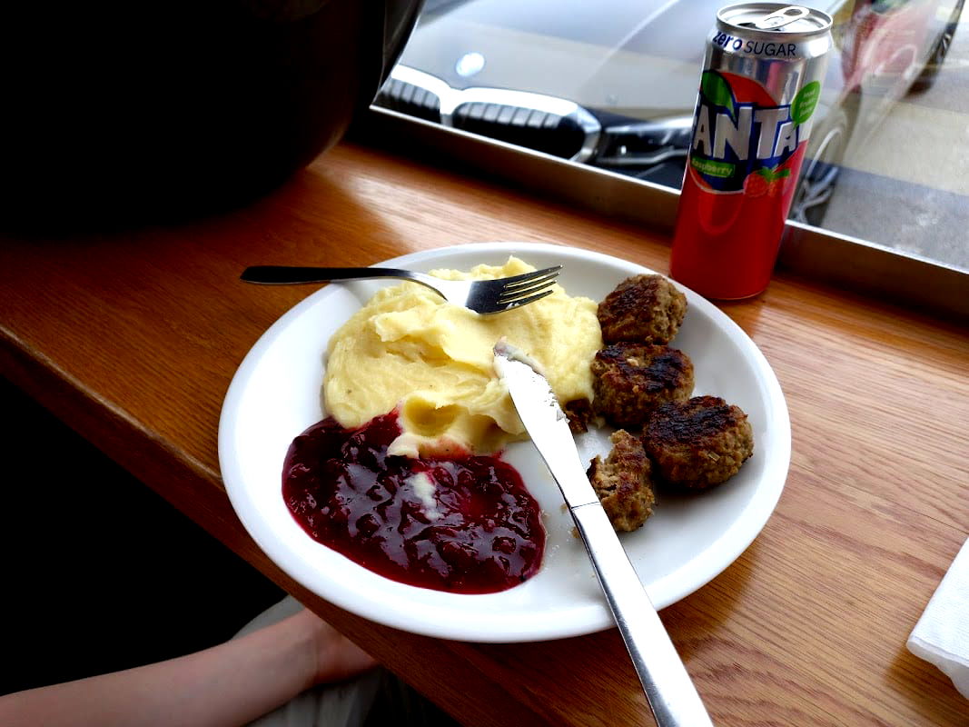 Nanis Katrinedalsgrillen by Lunchesset - Photo 5