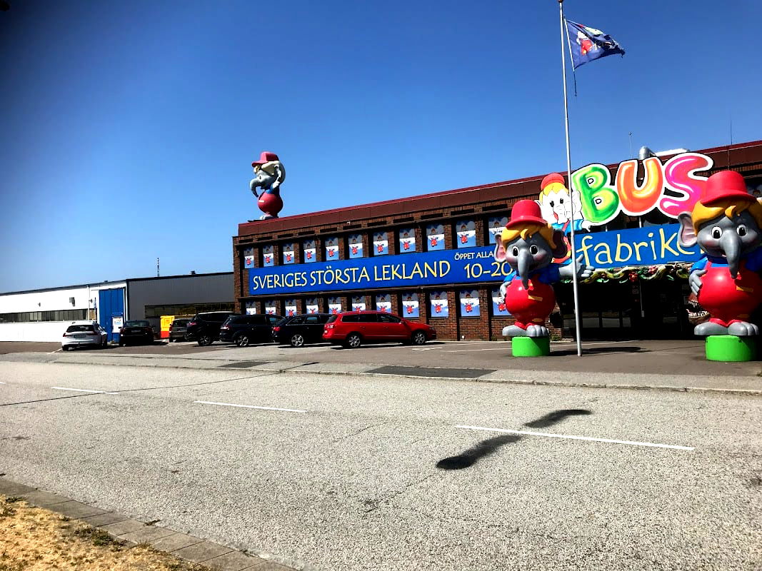 PastaKungen - Photo 1