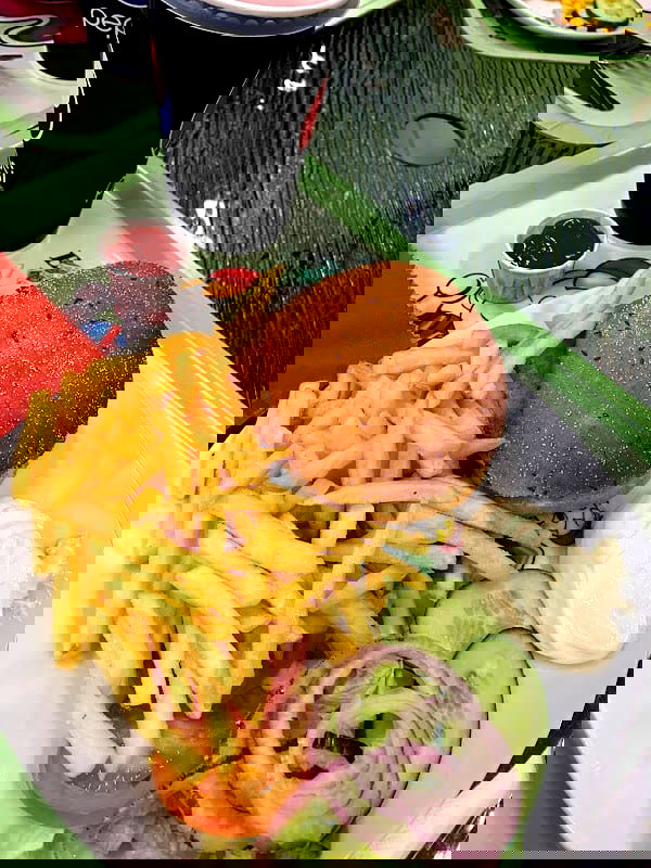 PastaKungen - Photo 2