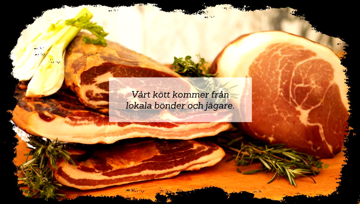 Limhamns Meat & Game AB - Photo 2