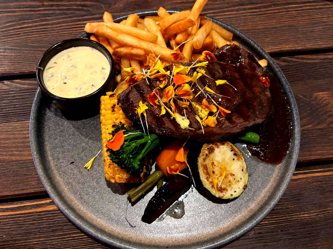 Limhamns Meat & Game AB - Photo 3