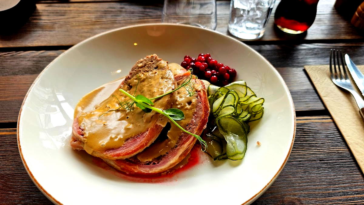 Limhamns Meat & Game AB - Photo 4