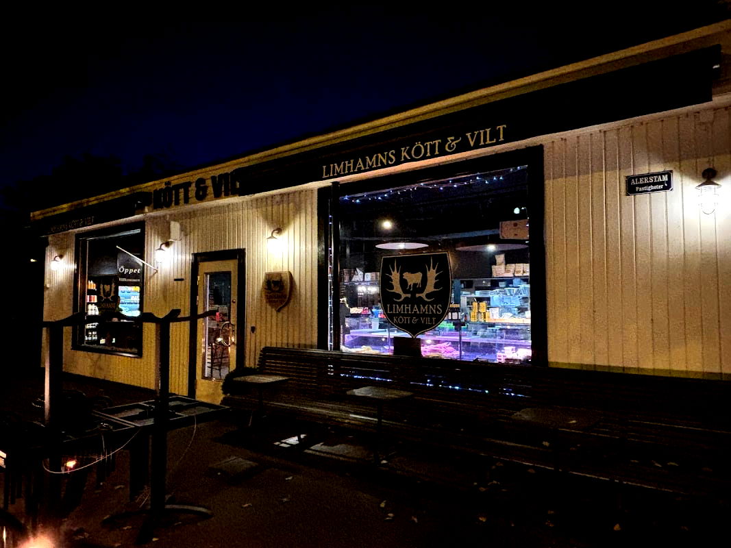 Limhamns Meat & Game AB - Photo 5
