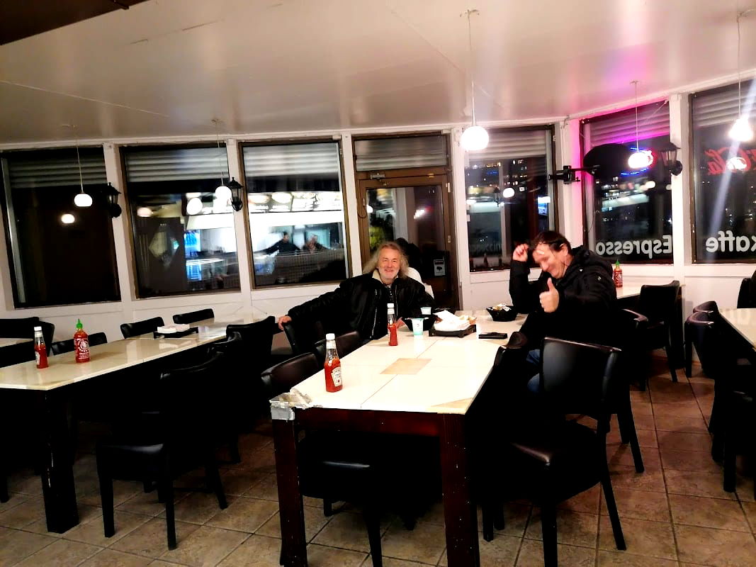 Burek & Ćevapi Mästarna - Photo 4