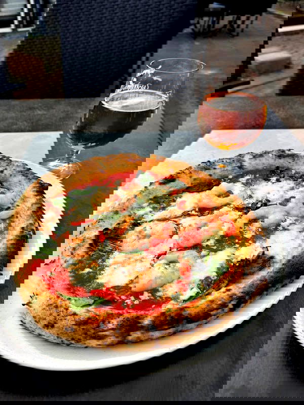 Restaurang Håmö Gård - Photo 3