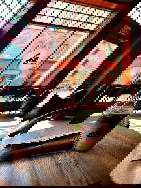 JOE & THE JUICE - Photo 3