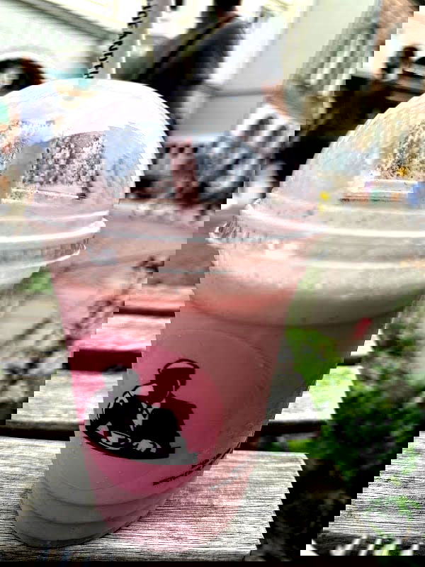 JOE & THE JUICE - Photo 4