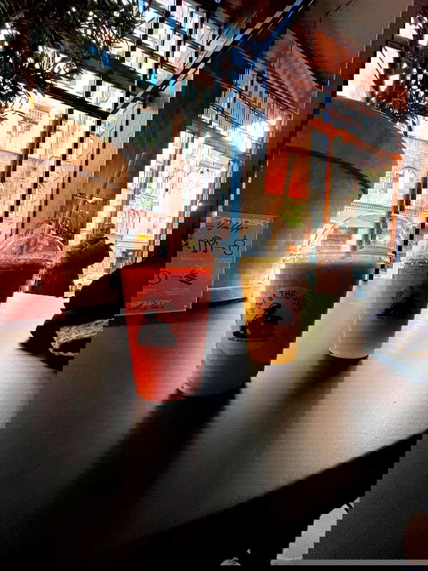 JOE & THE JUICE - Photo 5