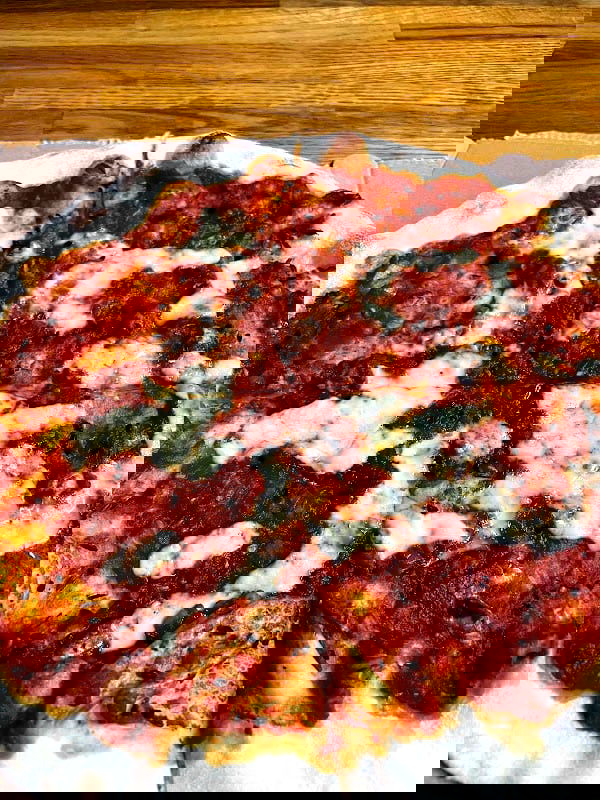 Sara`s SuperFalafel - Photo 3