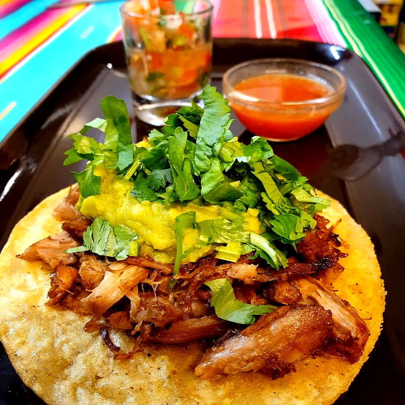 Tapicante - Mexikansk Restaurang - Photo 2