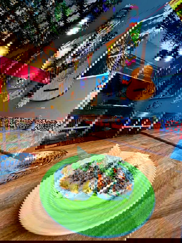 Tapicante - Mexikansk Restaurang - Photo 4