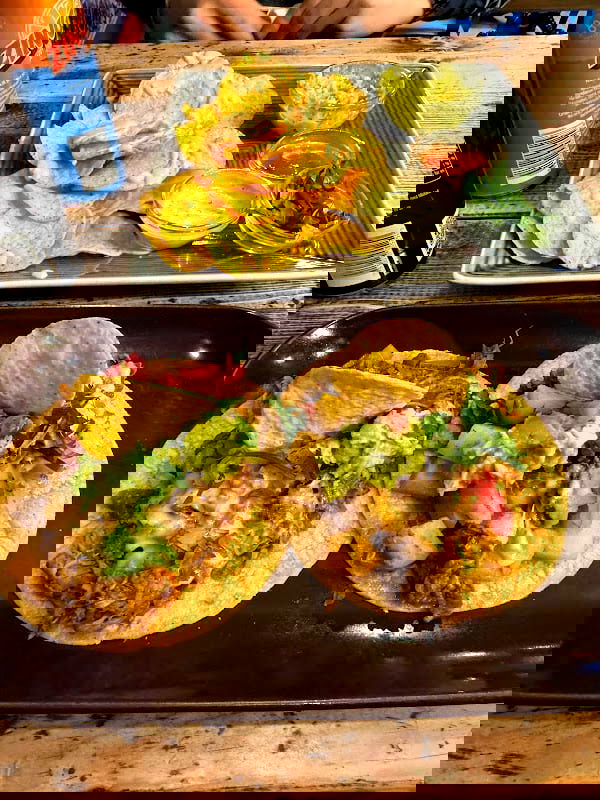 Tapicante - Mexikansk Restaurang - Photo 5