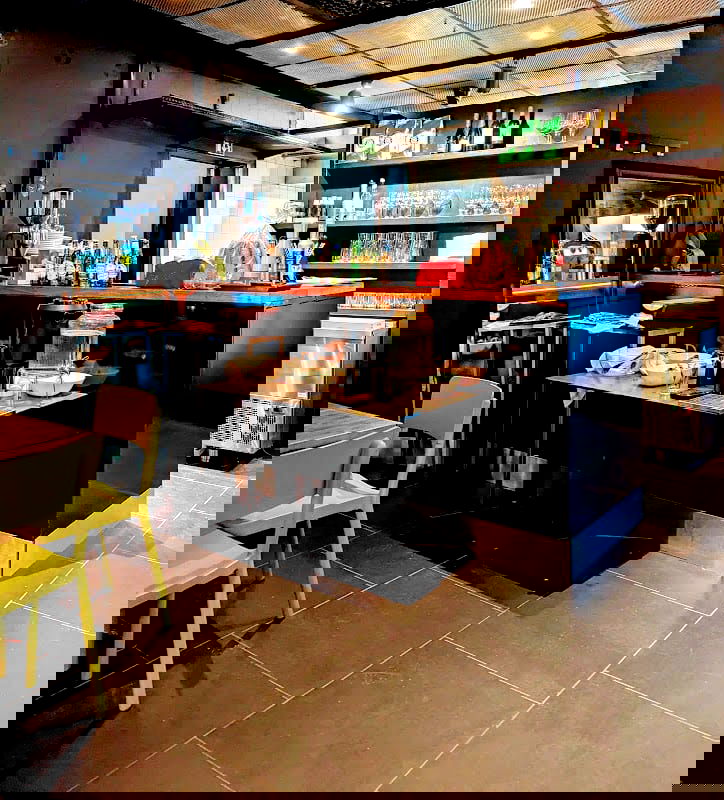 Da Zio Central - Photo 1