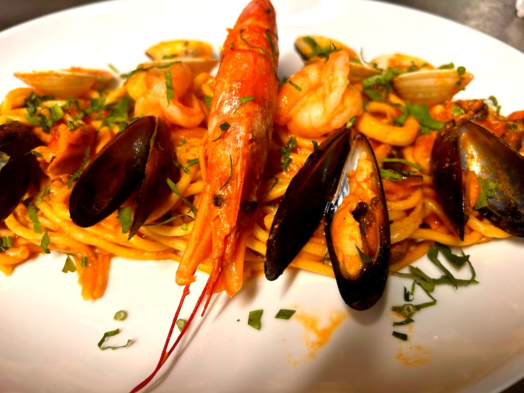 Da Zio Central - Photo 2