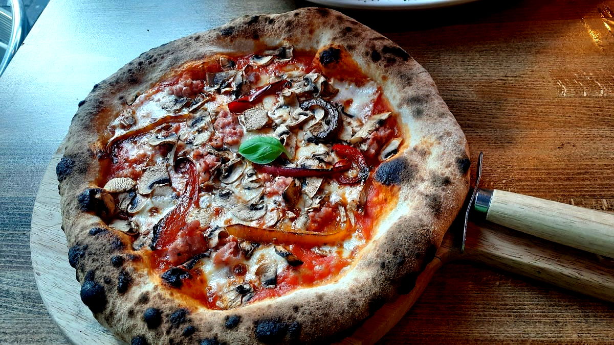 Da Zio Central - Photo 4