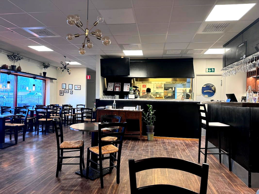 Kronåsens Kök & Bar Rosendal 17 - Photo 3