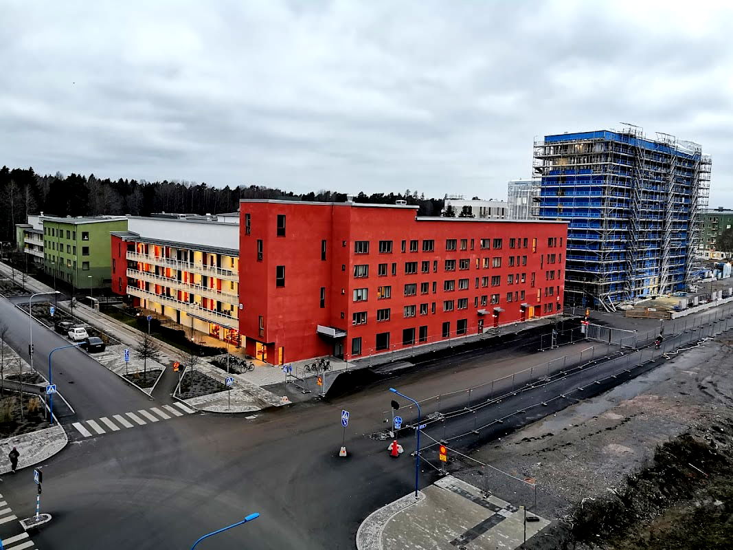 Kronåsens Kök & Bar Rosendal 17 - Photo 5