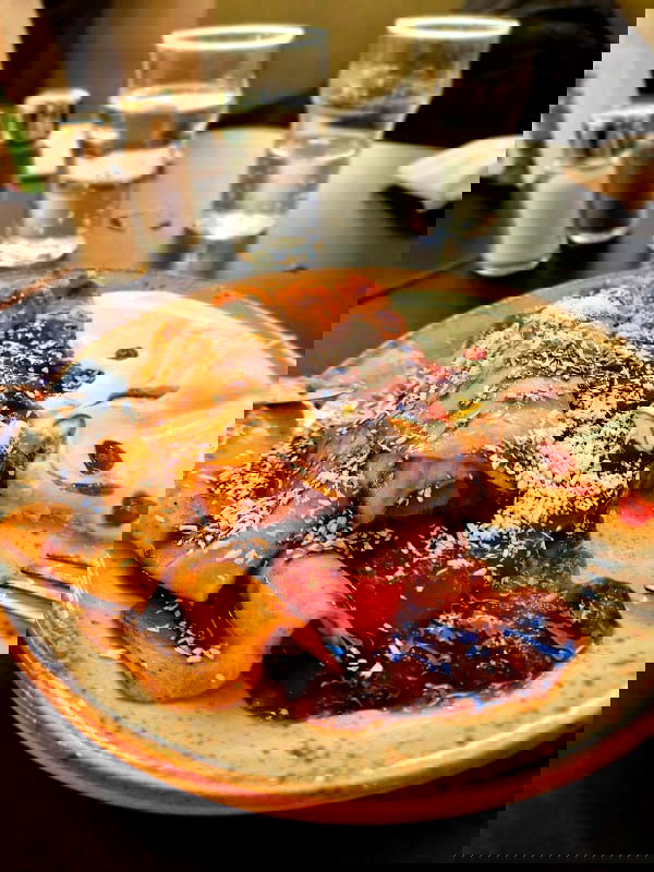 Morrellen Restaurang - Photo 1