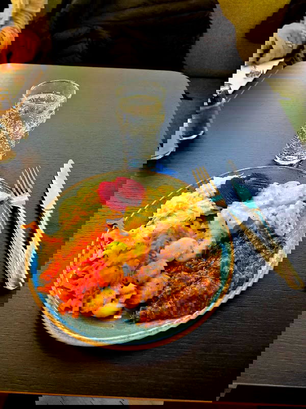 Morrellen Restaurang - Photo 2