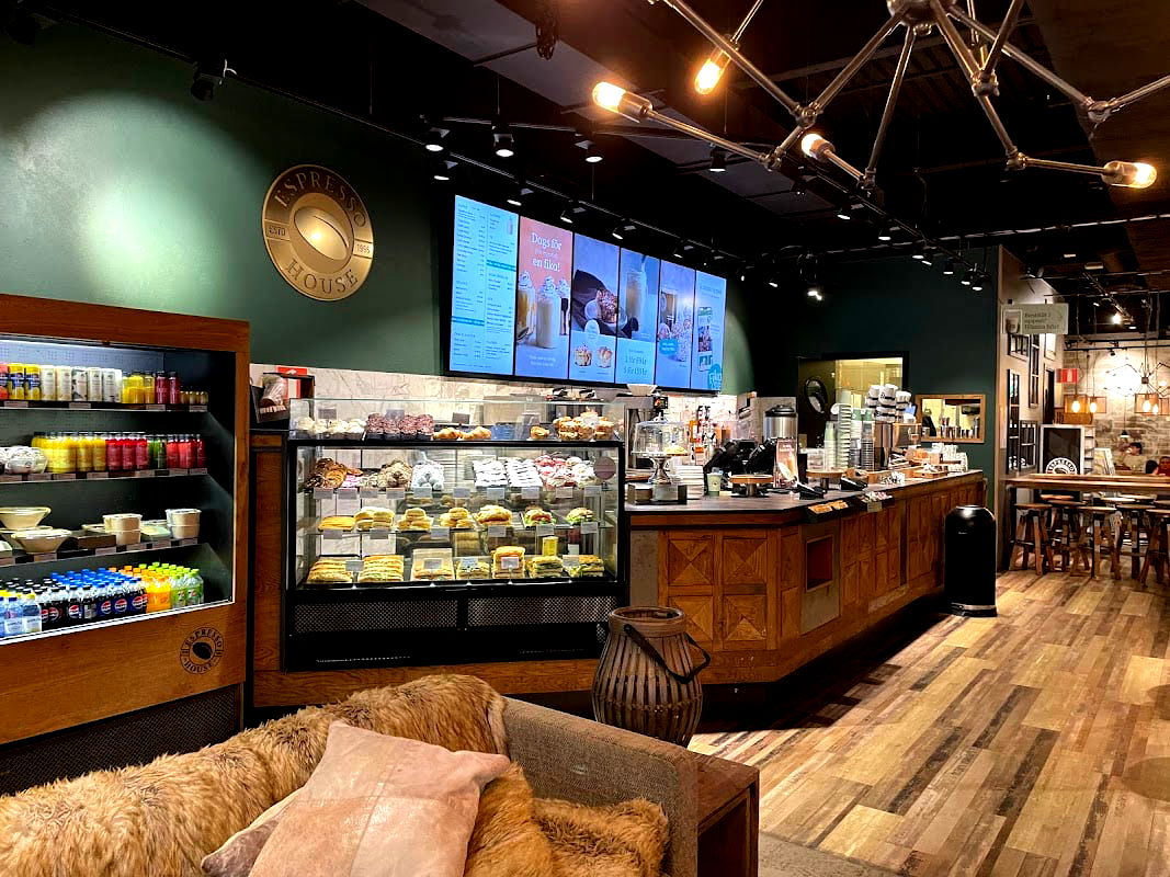 Espresso House Gränby Centrum - Photo 1