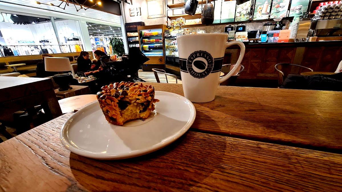 Espresso House Gränby Centrum - Photo 2