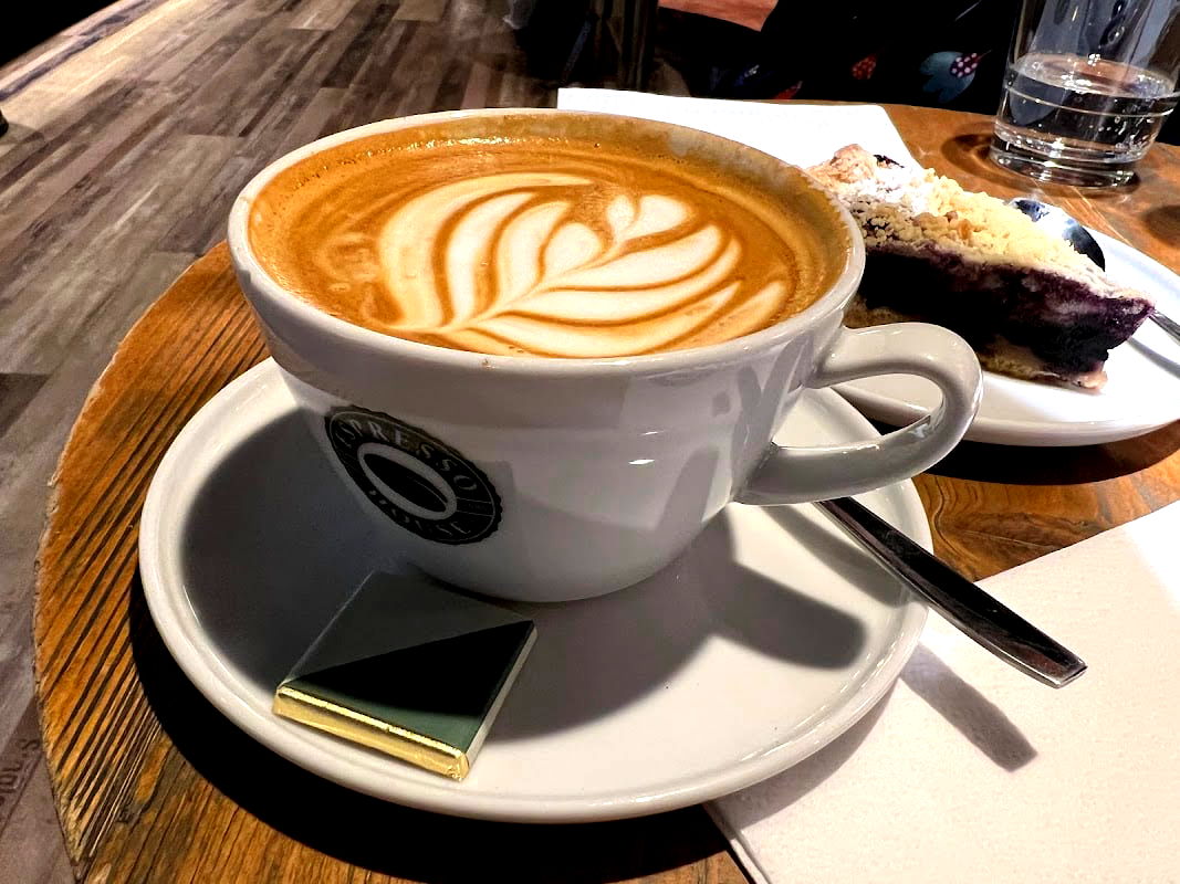 Espresso House Gränby Centrum - Photo 3