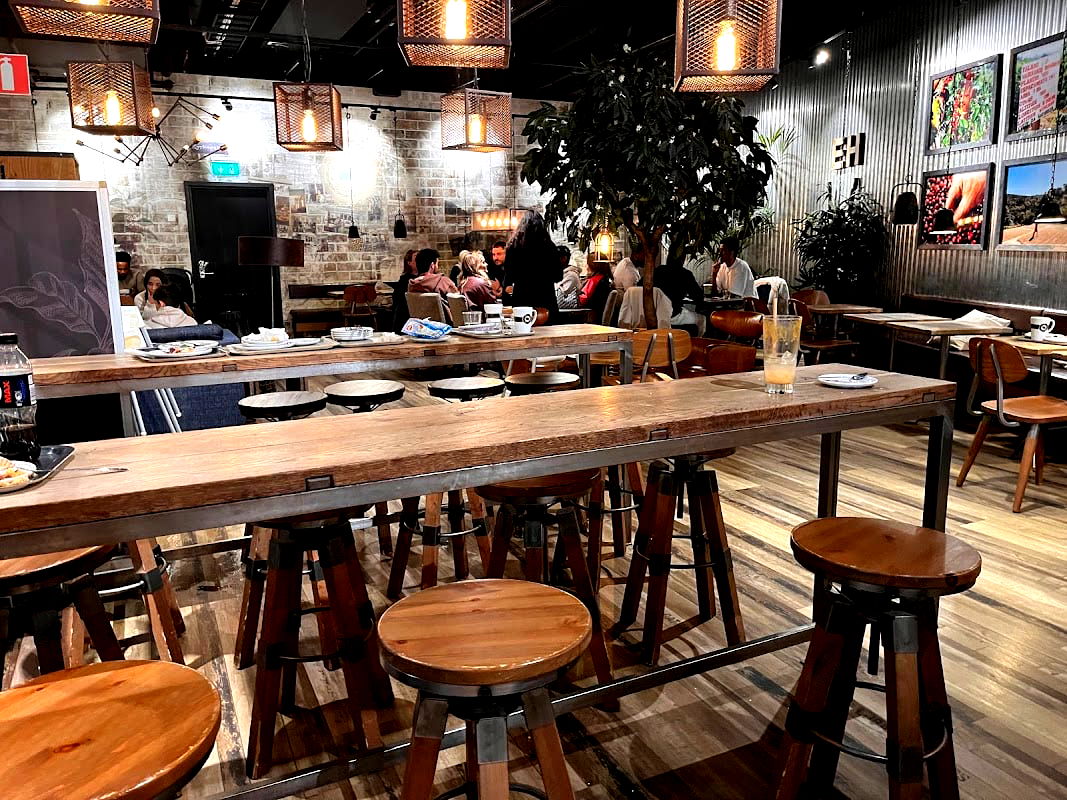 Espresso House Gränby Centrum - Photo 5