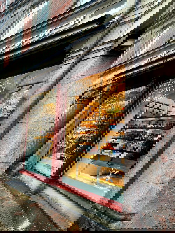 Gateau Södra Förstadsgatan - Photo 1