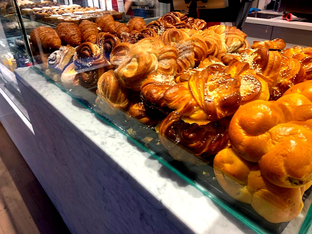 Gateau Södra Förstadsgatan - Photo 2