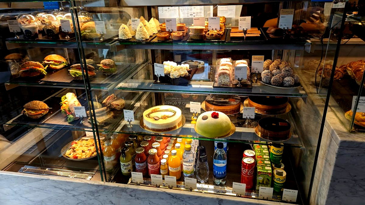 Gateau Södra Förstadsgatan - Photo 3