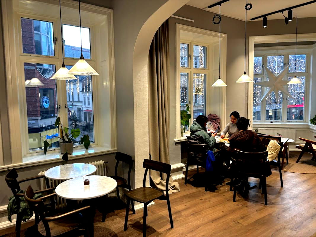 Gateau Södra Förstadsgatan - Photo 5