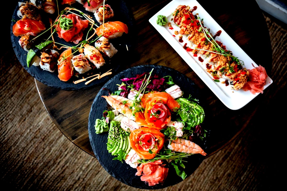 A&M Sushi & Bowls Malmö - Jägersro - Photo 2