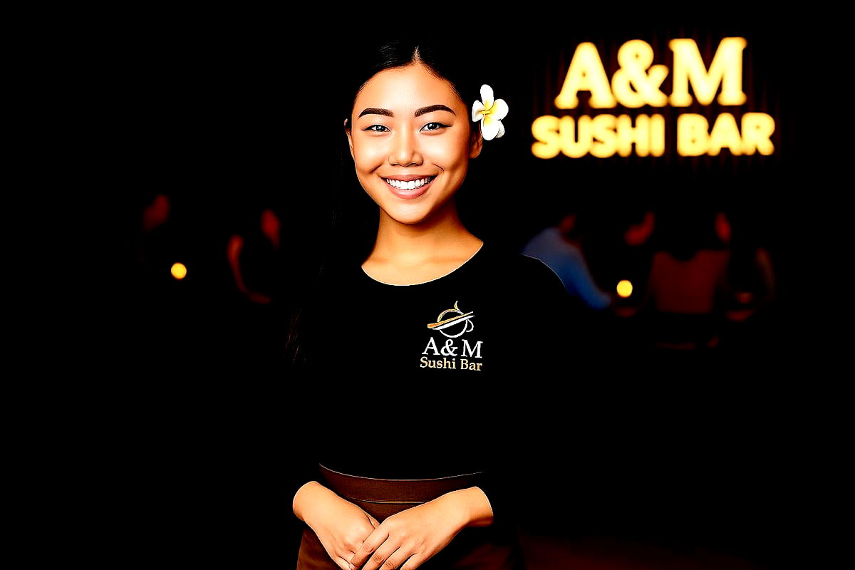 A&M Sushi & Bowls Malmö - Jägersro - Photo 3