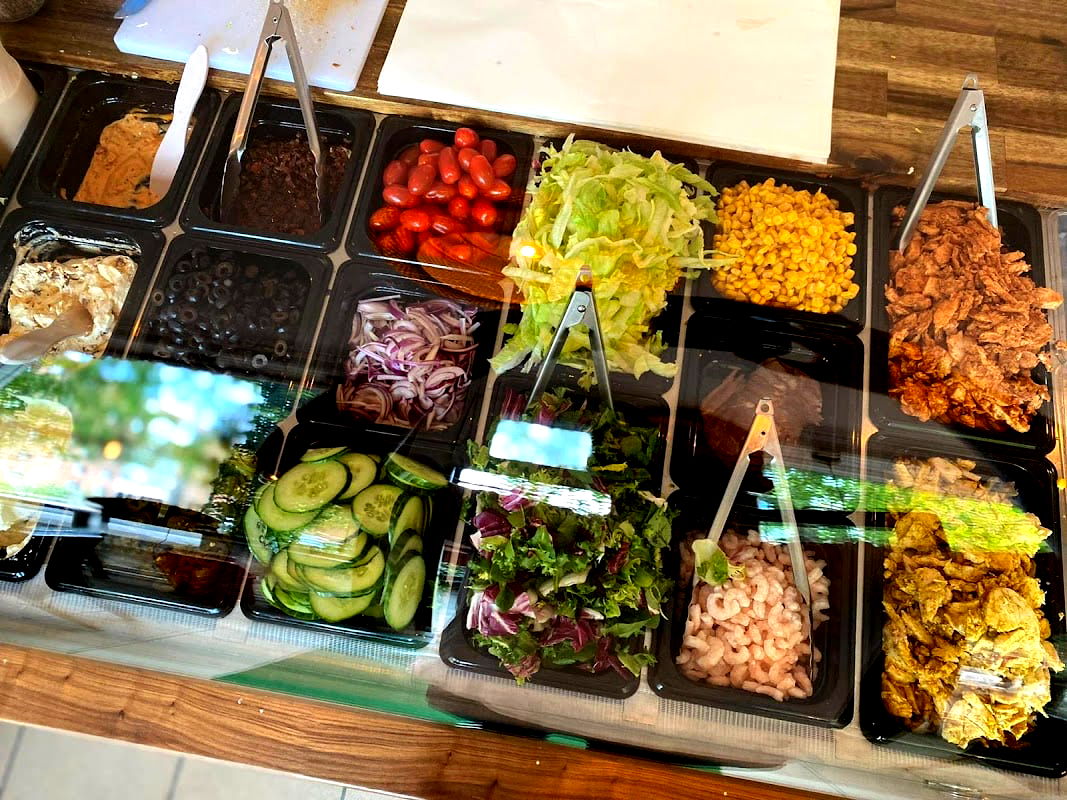 Bagelkungen - Photo 3