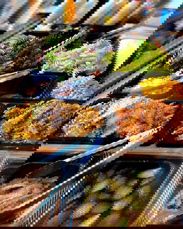 Bagelkungen - Photo 5