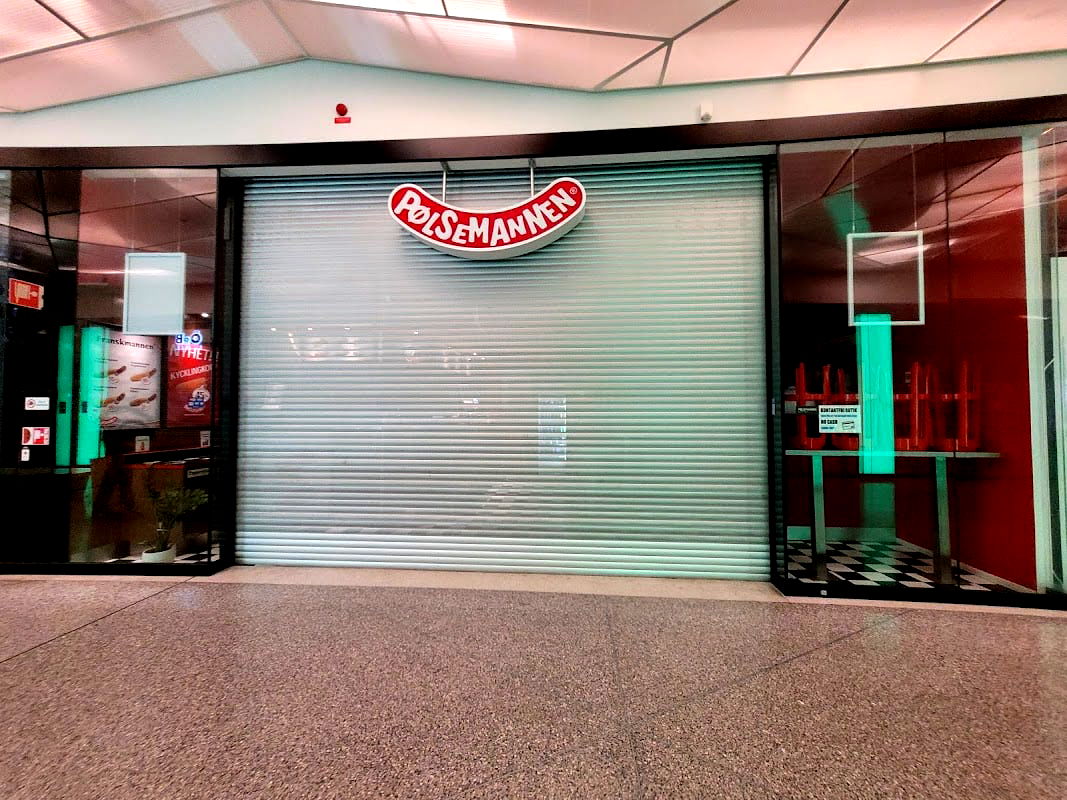 Pölsemannen - Photo 1