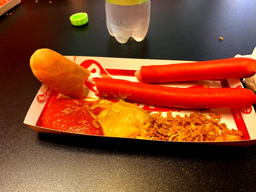 Pölsemannen - Photo 2