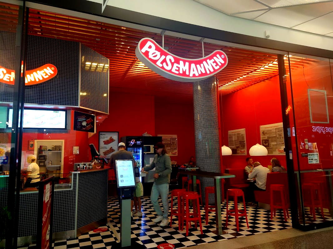 Pölsemannen - Photo 3