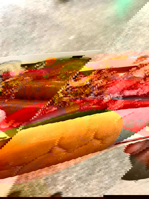 Pölsemannen - Photo 4