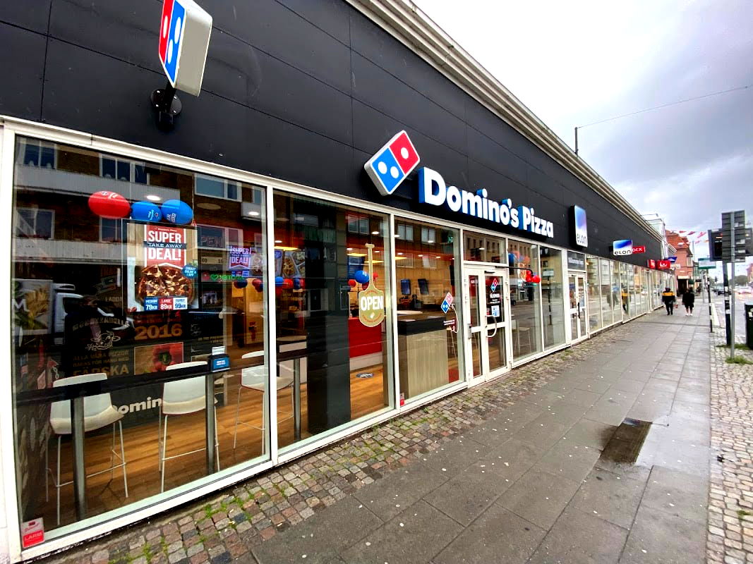 Domino's Pizza Limhamn - Photo 1