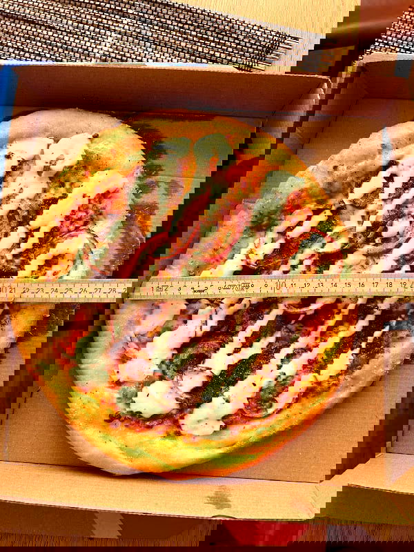 Domino's Pizza Limhamn - Photo 4