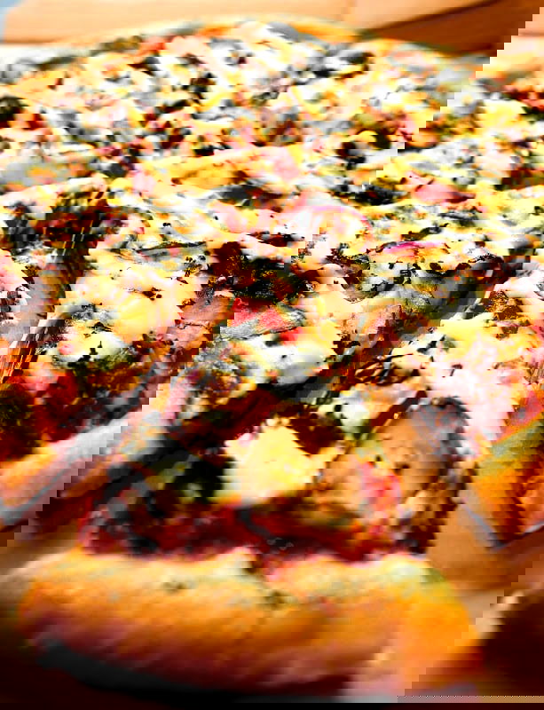 Domino's Pizza Limhamn - Photo 5