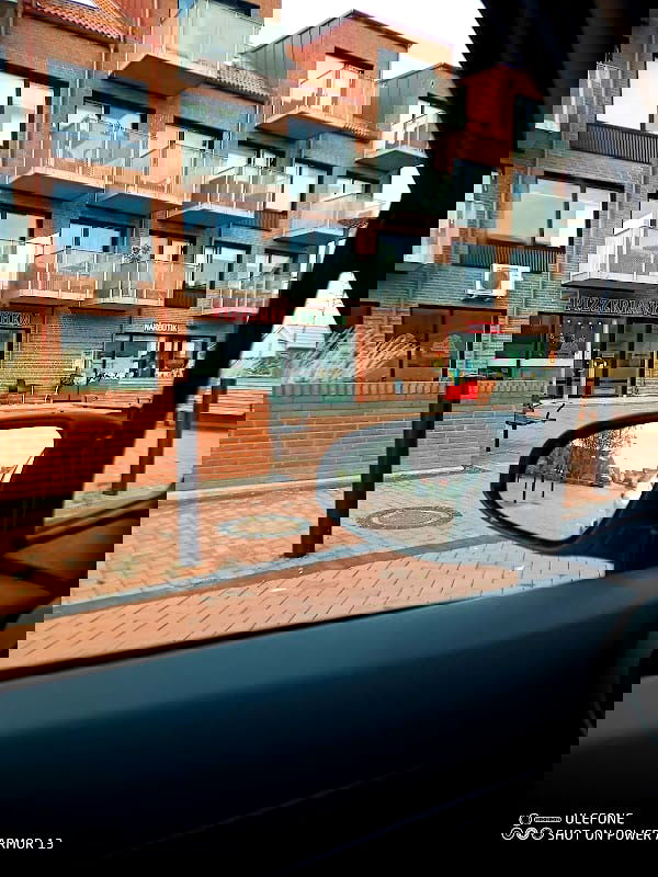 Pizzeria Vikhem - Photo 2