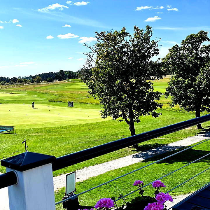 Restaurang Söderby Gård