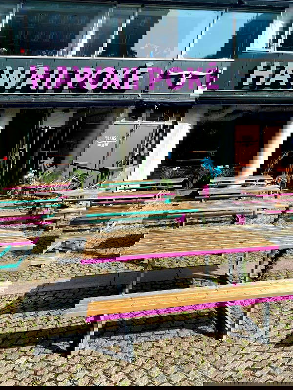 Hawaii Poké - Photo 1