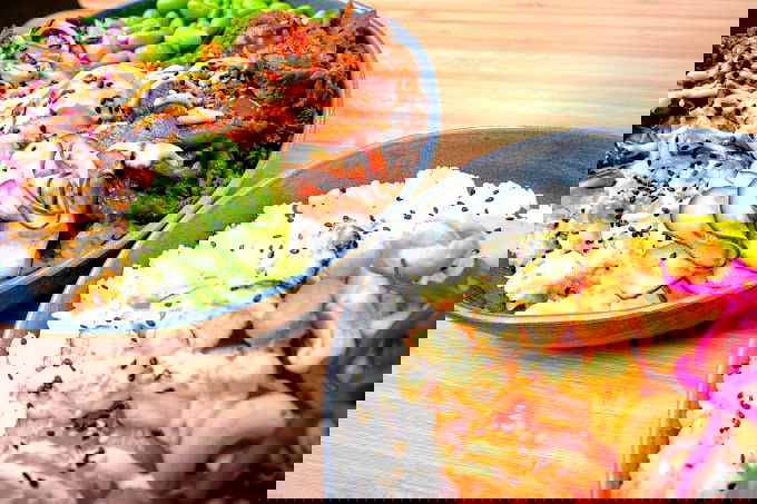 Hawaii Poké - Photo 4